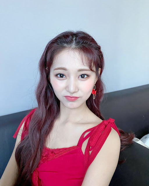 Twice Tzuyu More and More
