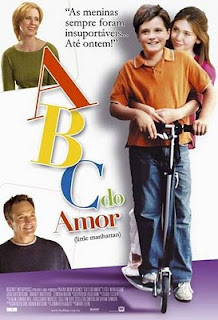 ABC do Amor Dublado