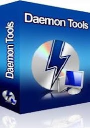 Daemon Tools LITE