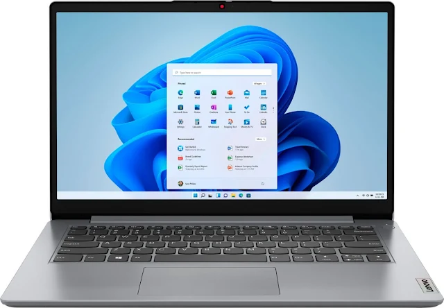 Lenovo Ideapad 1i 82V6S00000