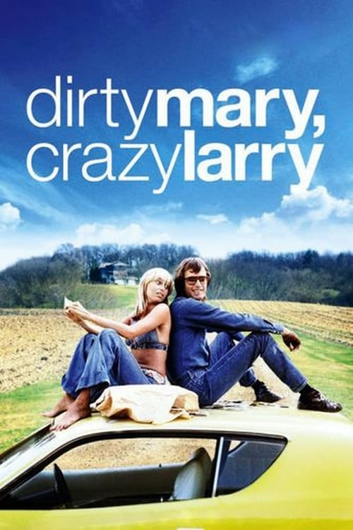 Zozza Mary, pazzo Gary 1974 Film Completo In Italiano Gratis