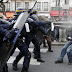 World Climate Change Conference - Demonstrators clash with police