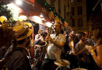 френски фестивал на музиката в софия