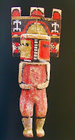 Hemis Kachina