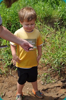 Sam's First Fishing Trip_09 05 09_0837