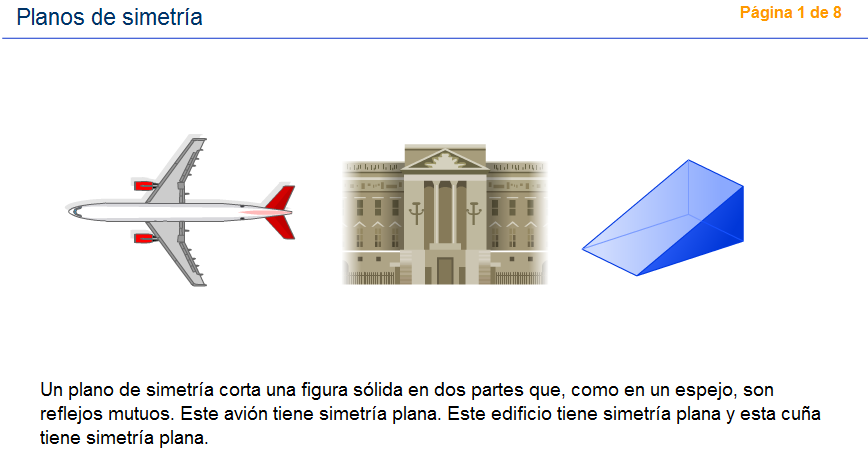 http://www.skoool.es/content/los/maths/planes_symm/index.html