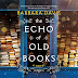 The Echo of Old Books