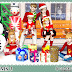 [JS SIMS 3] Merry Christmas!! Special Christmas Set For You