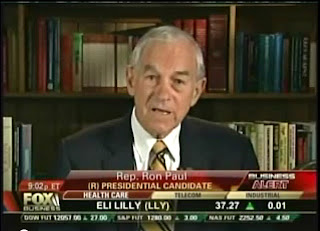 Ron Paul Wins Republican Leadership Conference