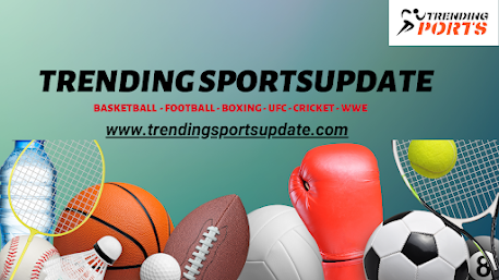 Trending Sports Update