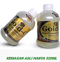 Pengobatan alternatif diabetes melitus yang terbaik yang tepat adalah dengan mengobati diabetes melitus menggunakan obat herbal Jelly Gamat Gold-G yang dikonsumsi secara rutin serta teratur.