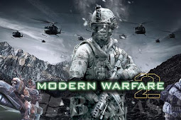 Counter Strike :Modern Warfare 2