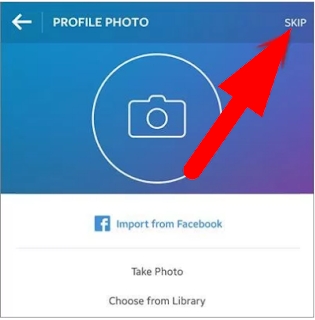 Create an Instagram Account