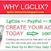 How to Get $4 - $67/day From The Best PTC LgClix