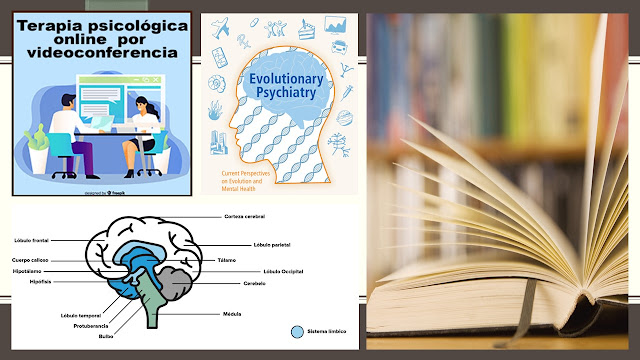 Consiliencia Bipolaridad y Biologización de las Humanidades: El Renacer de un Libro Terapéutico