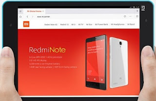 handphone xiaomi di indonesia