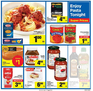 Real Canadian Superstore Ontario Flyer August 30, 2017