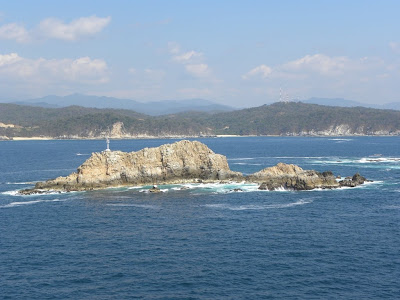 Huatulco Mexico