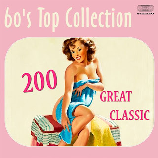 VA 20020Great20Classic20 60s20Top20Collection  - VA.-200 Great Classic (60's Top Collection)