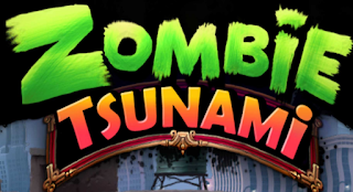 Zombie Tsunami Mod Apk v3.80 (Unlimited Money Coins)