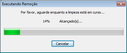 apagar histórico windows