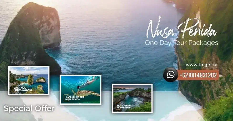 Nusa Penida island Bali and how to get there on 2024, as we know nusa penida is one of four districts in Klungkung Regency; consist of 3 islands, namely Penida as the biggest, Lembongan and Ceningan. Especially in this blog, we discuss Nusa Penida and how to get there.