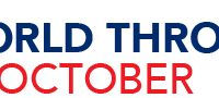 World Thrombosis Day - 13 October