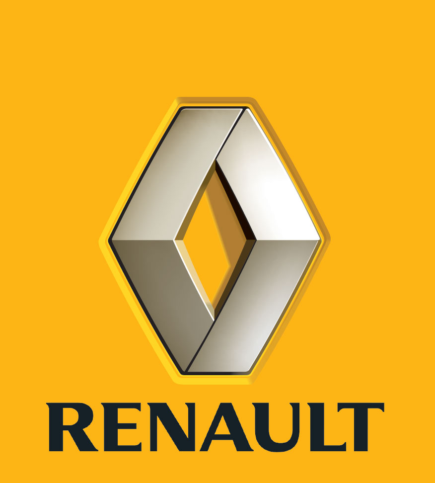 Logo Renault