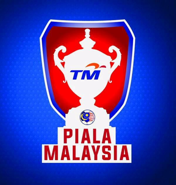 Jadual Siaran Langsung Piala Malaysia 2 Oktober 2015