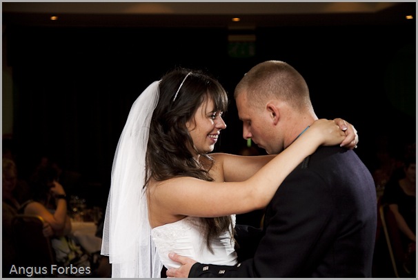 Wedding Photography by Angus Forbes