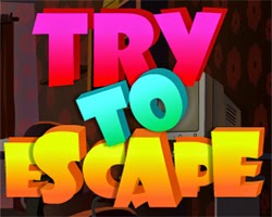 Juegos de Escape Try to Escape