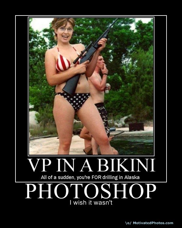 Funny Photoshop Pictures