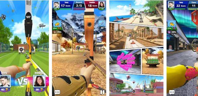 Best Android Games Free