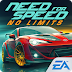 Need for Speed No Limits 1.0.13 Mod Apk (Unlimited Money)