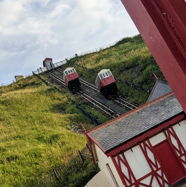 10 Things to do in Saltburn-by-the-Sea