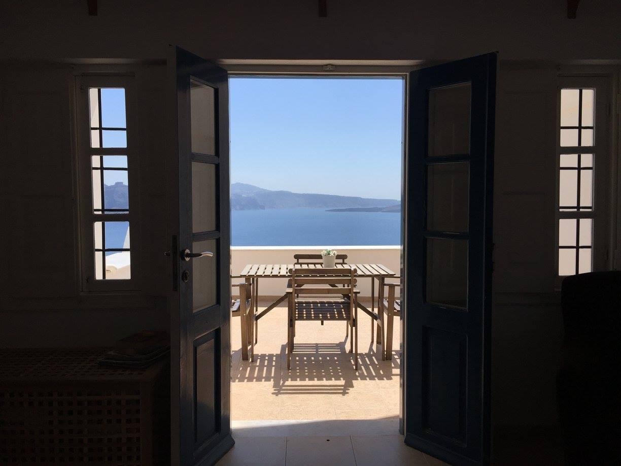Travelog Greece: Oia, Santorini