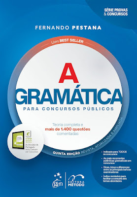 Gramática para concursos