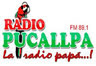 Radio Pucallpa