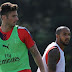 WENGER SASA AANZA KUMCHOKA GIROUD, HII NDIO KAULI YAKE