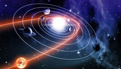 NIBIRU ESTA CHEGANDO 01