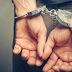 बिहार मध्य निषेध के नामजद आरोपी को गिरफ्तार कर भेजा गया जेल