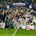PES 2014 Real Madrid - Supercup Winner 2014 Startscreen
