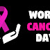 Ammazza! 25+  Verità che devi conoscere  World Cancer Day 2022 Theme: The theme is all about raising awareness of the equity gap that affects .