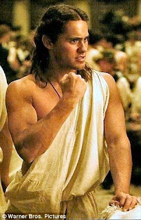 Hephaestion Alexander movie, Heféstion Alexandre filme