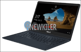 Asus ZenBook 13 UX331UAL