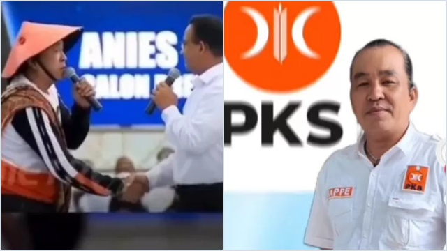 Prabowo Sindir Nelayan Caleg PKS, Timnas AMIN: Ada Yang Salah Nelayan Jadi Caleg?