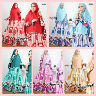 model Hijab trrendy muslim clothing busana muslim modern, hijab kerudung modern