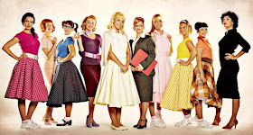 Resultado de imagen de directora grease