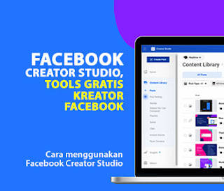 Tools Gratis Kreator Facebook