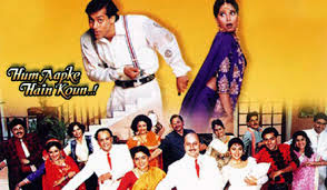 Ananya's favourite movies, Impact of Bollywood movies, 